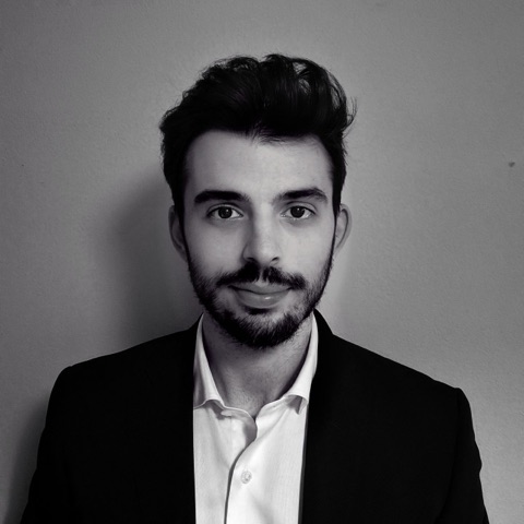 Ritratto di Francesco Dallanoce